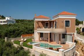 Villa Stellina